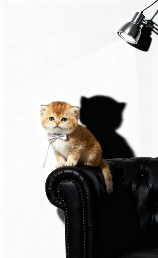 巧克力金by短毛妹妹携紫金血