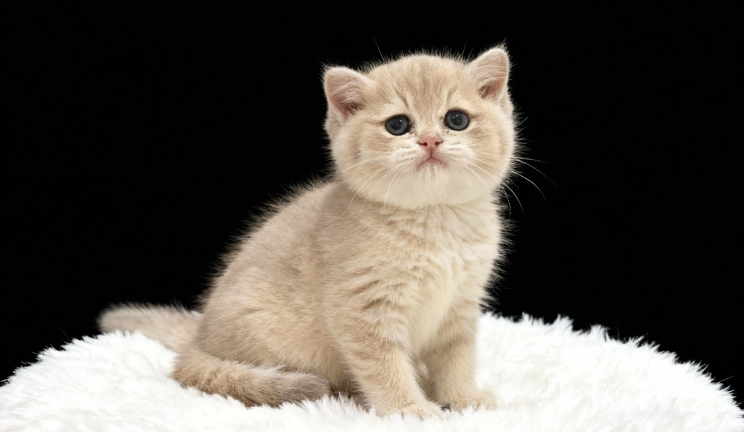 12色蓝金渐层弟弟